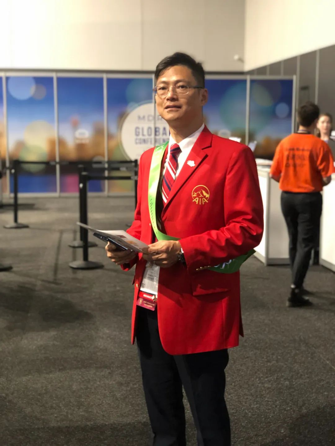 吸引力法则，理工男的全人人生观