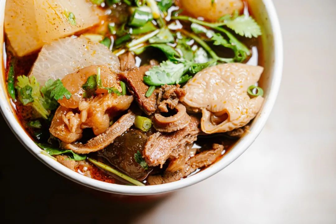 冇得粤语,武汉汉阳桃花岛特色美食