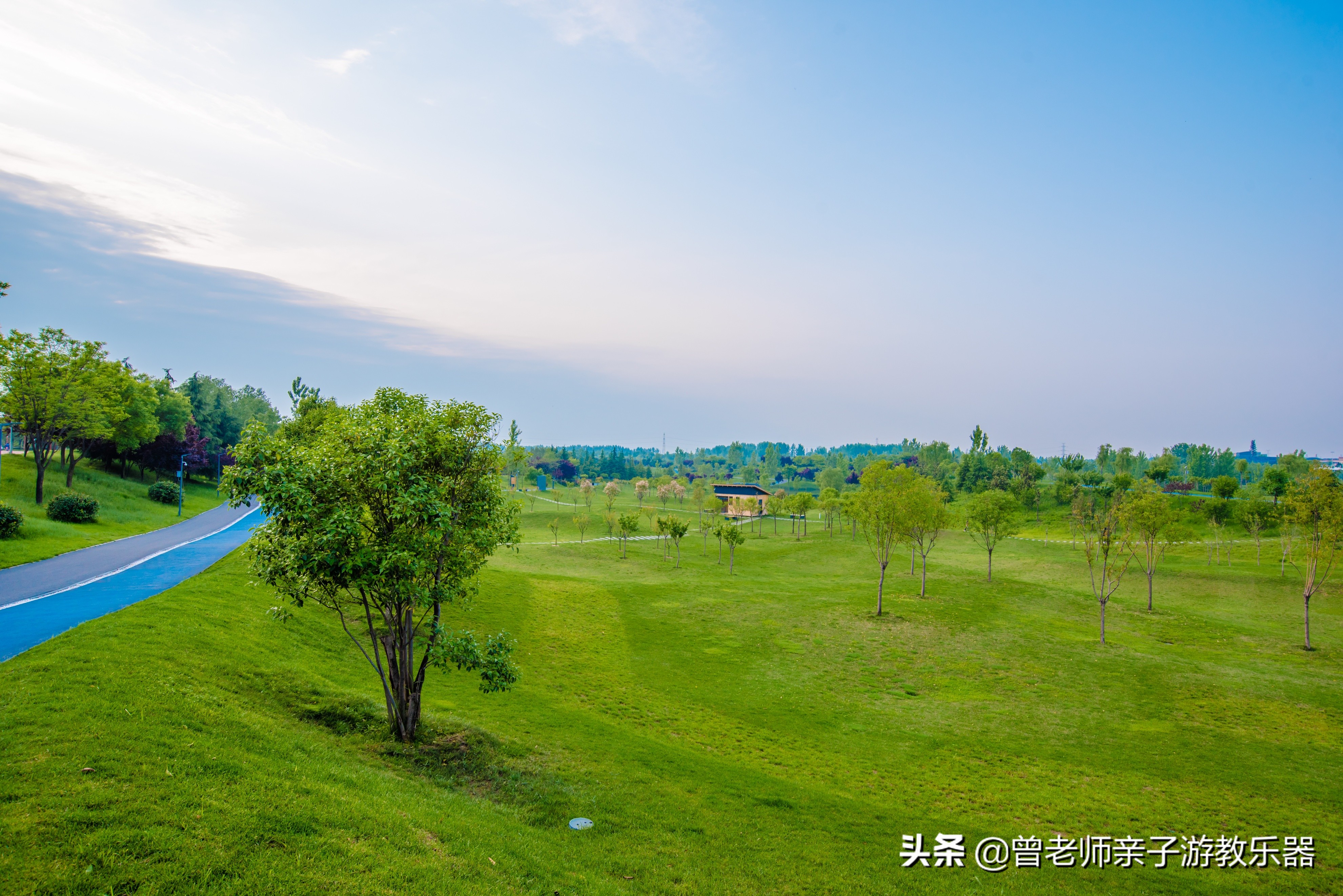 2022西安遛娃一日游的绝佳去处,2022年春节西安遛娃去哪玩最合适