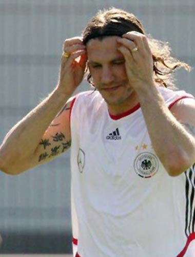 nba球星哪些有意义的纹身,十大球星酷炫纹身你最欣赏哪一个