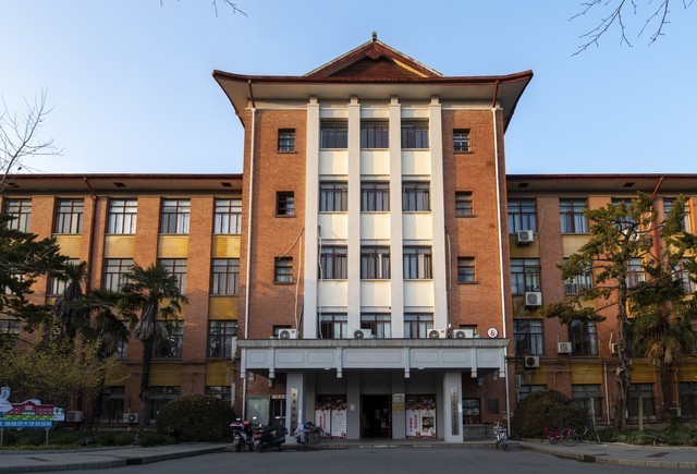 上海地铁对口招生的高校,可以进入上海地铁的大学