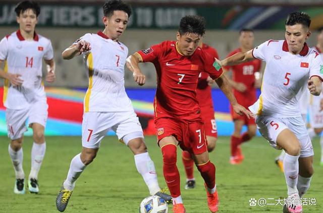 巩汉林再评中国男足,巩汉林再谈中国足球