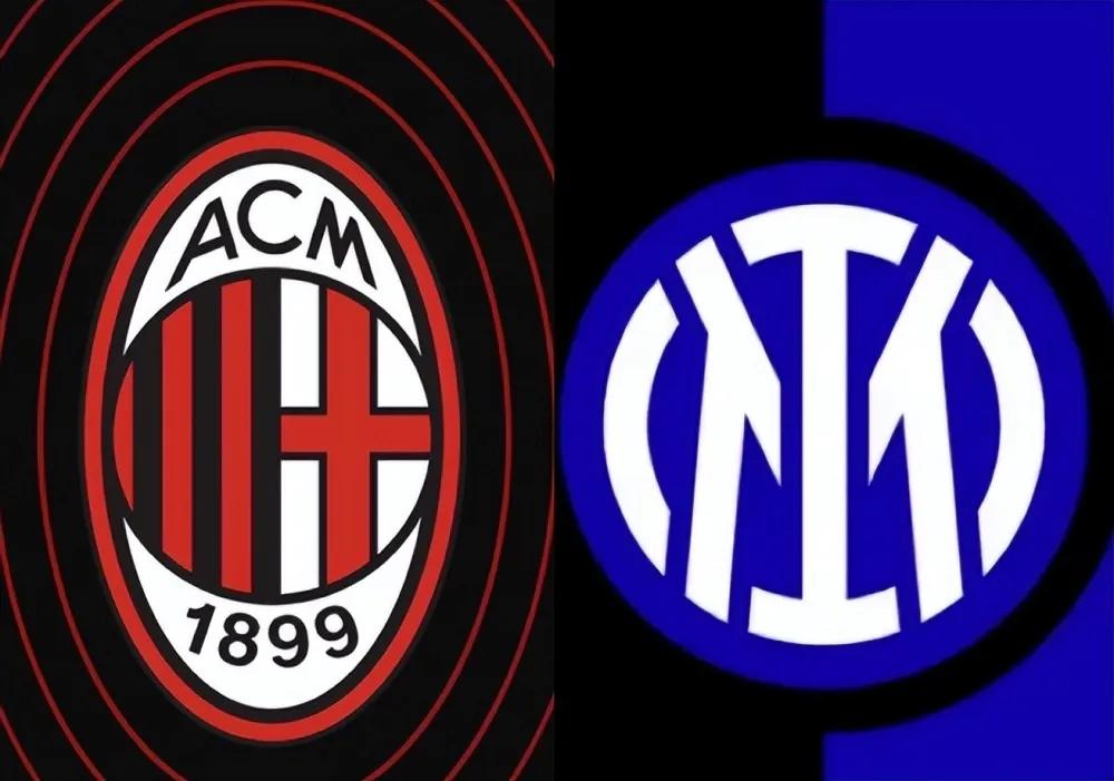 米兰双雄德比对决,米兰双雄算国家德比吗