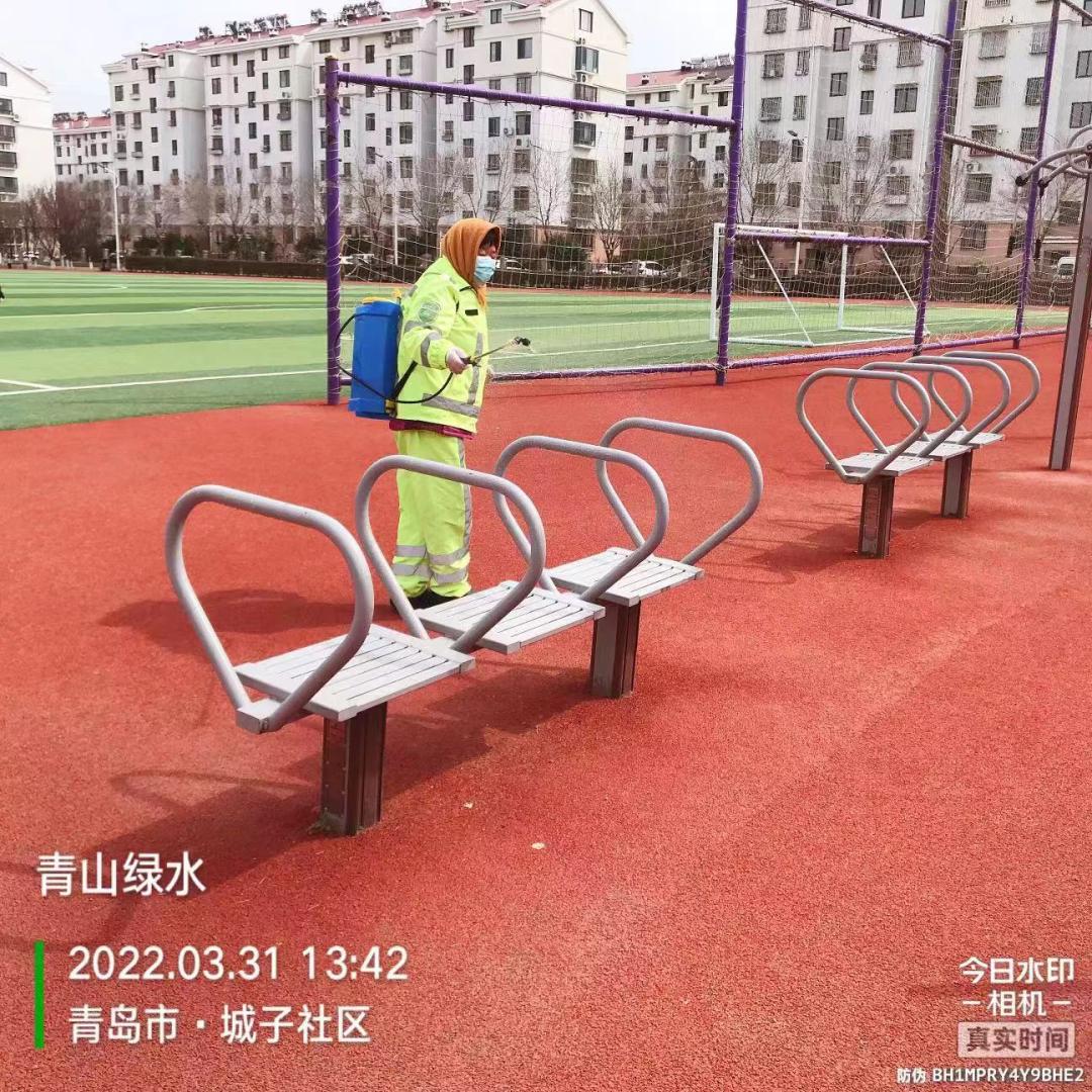 青岛城阳区城市更新专项规划,城市公园恢复改造实践方案