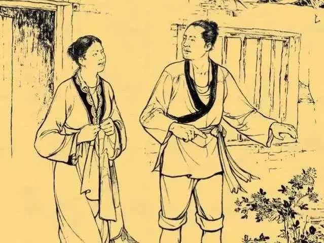 民间故事报不完的恩,民间故事传说报大恩