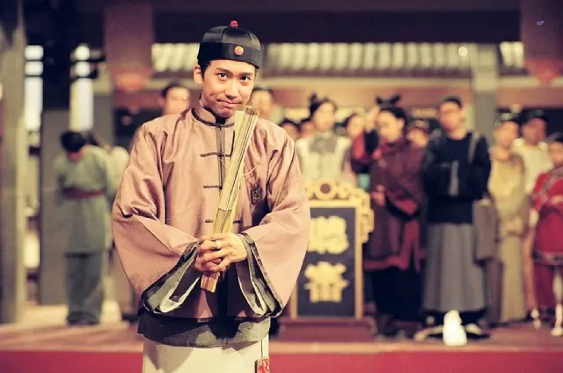 男明星鼻咽癌,香港明星鼻咽癌