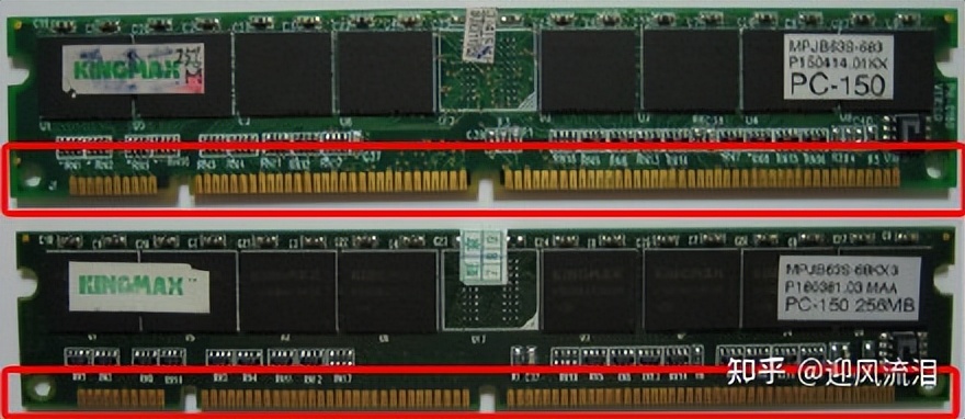1分钟了解内存,教你正确认识内存