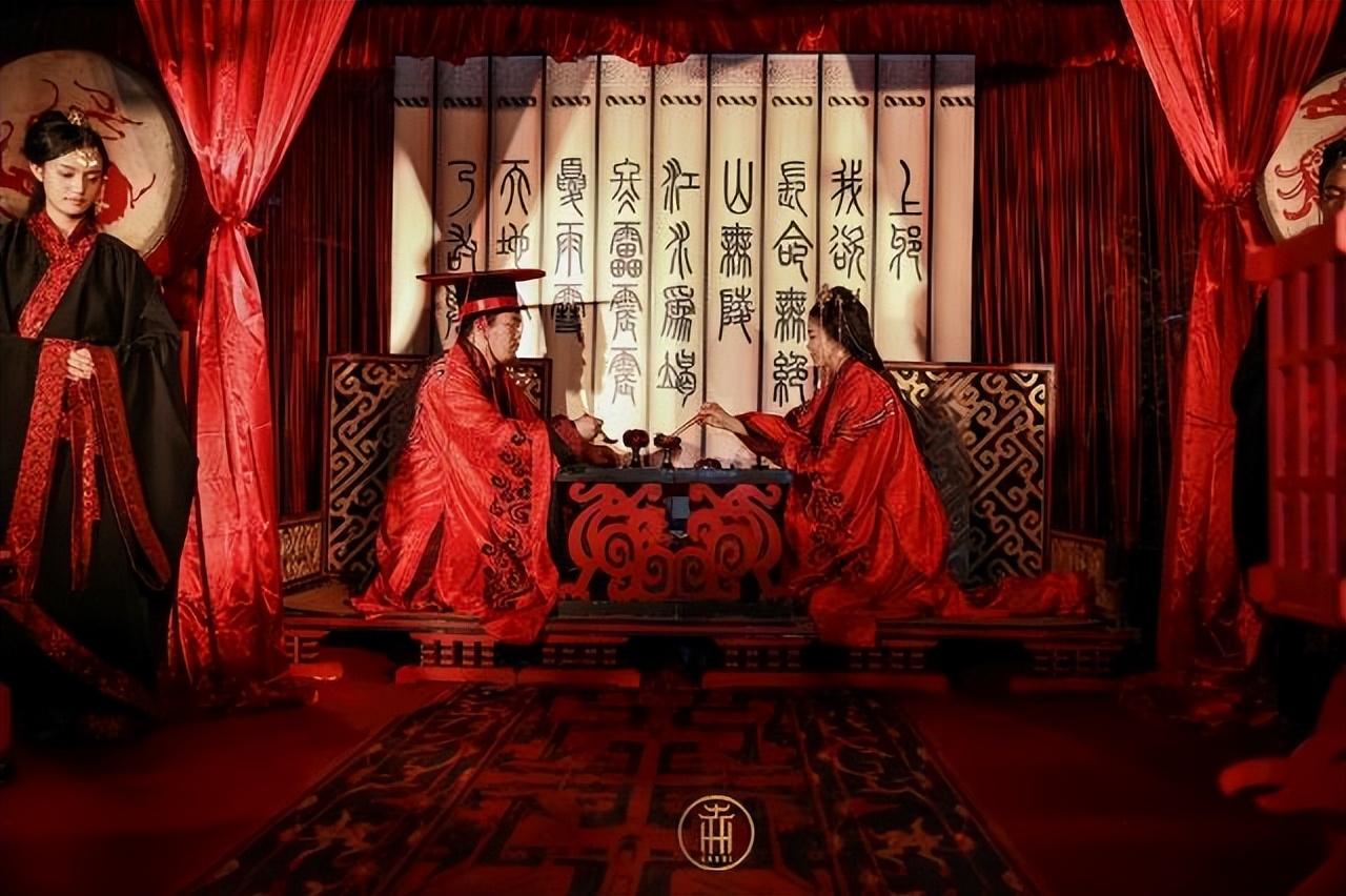 为什么赵姓和姓周的不能通婚,赵姓和周姓为什么不通婚