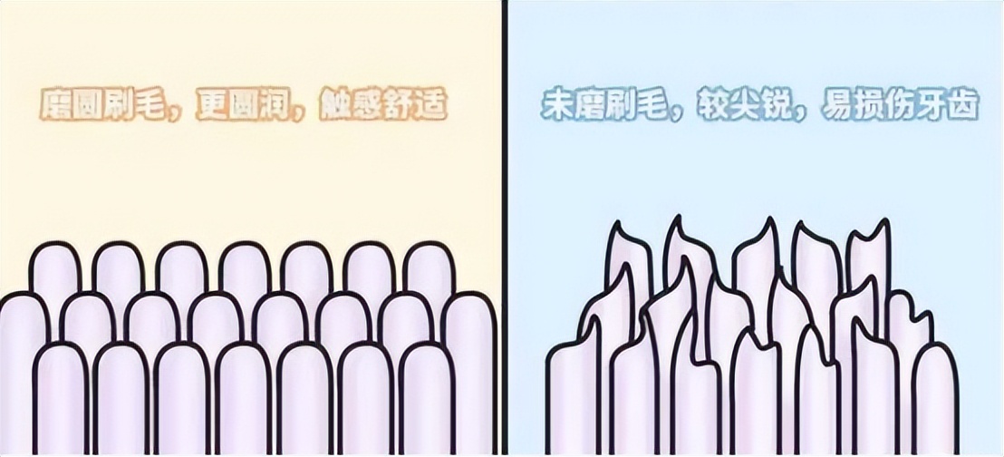 飞利浦牙刷和小米牙刷有什么区别,飞利浦电动牙刷推荐评测2023