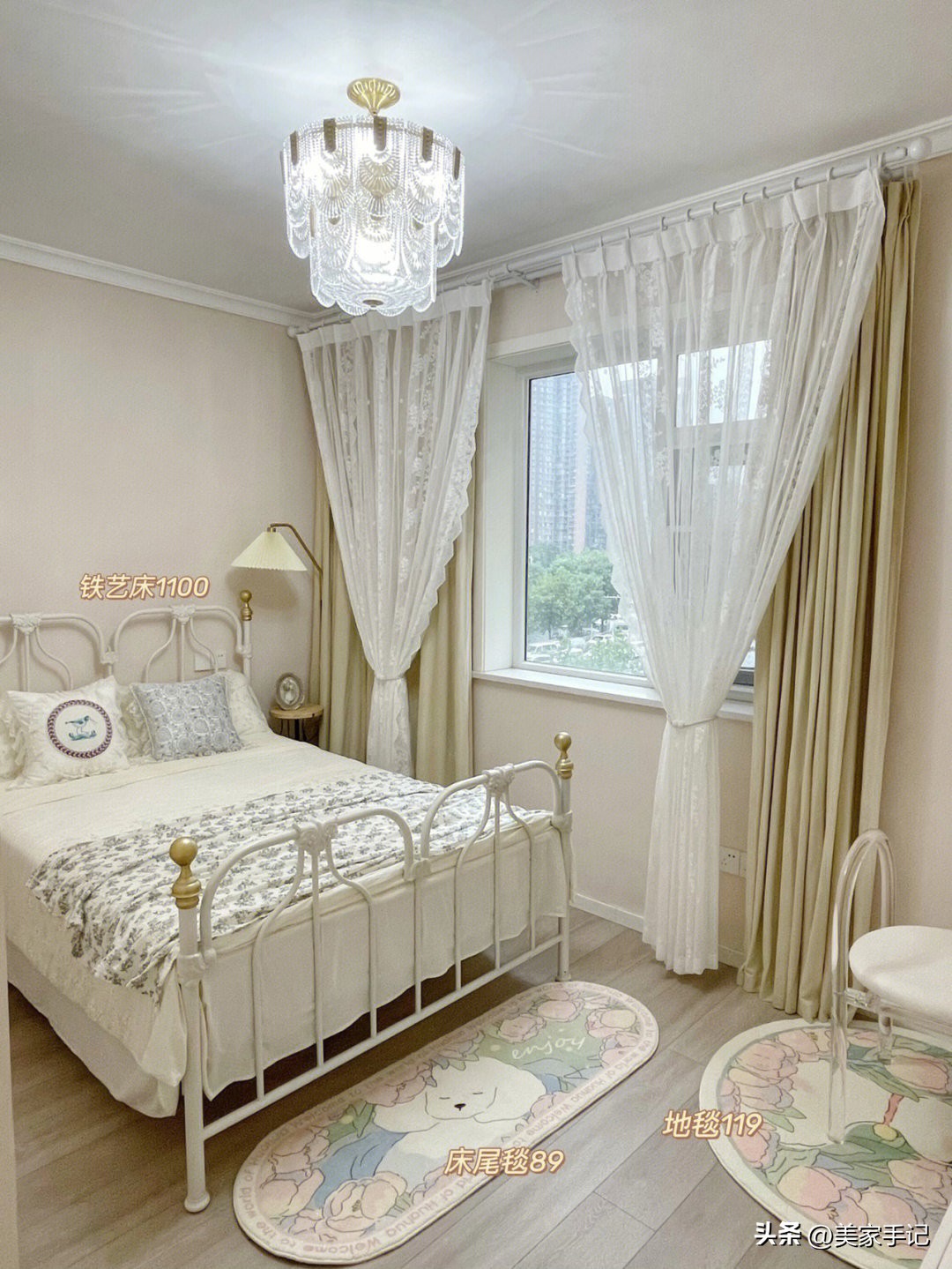 突然发现家里装修风格好看,河南新房被别人装修后续