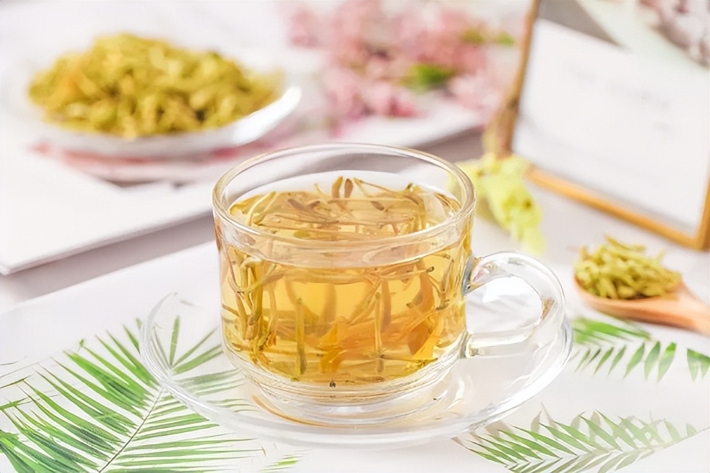 春夏喝什么养生茶最好喝,火热盛夏喝这几种茶解暑一夏