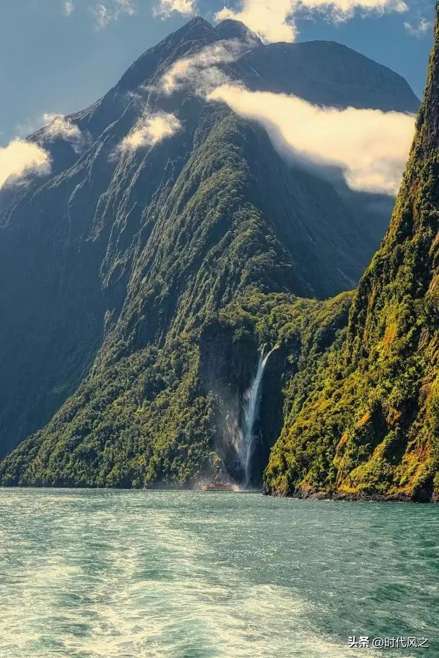 新西兰世界上最孤独的国家,新西兰是全球最孤独的国家