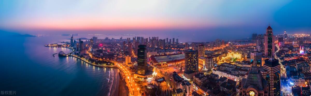 必看玩转青岛海滨之旅,最惊艳的青岛之旅