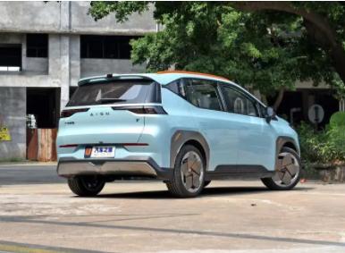 公认最好的十款纯电动车,这几款纯电动车很适合年轻人