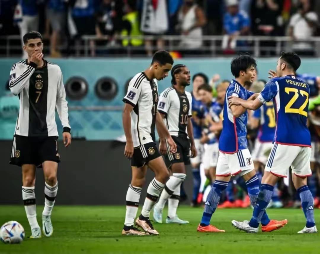 德国队输球的真实原因,德国最大输球纪录