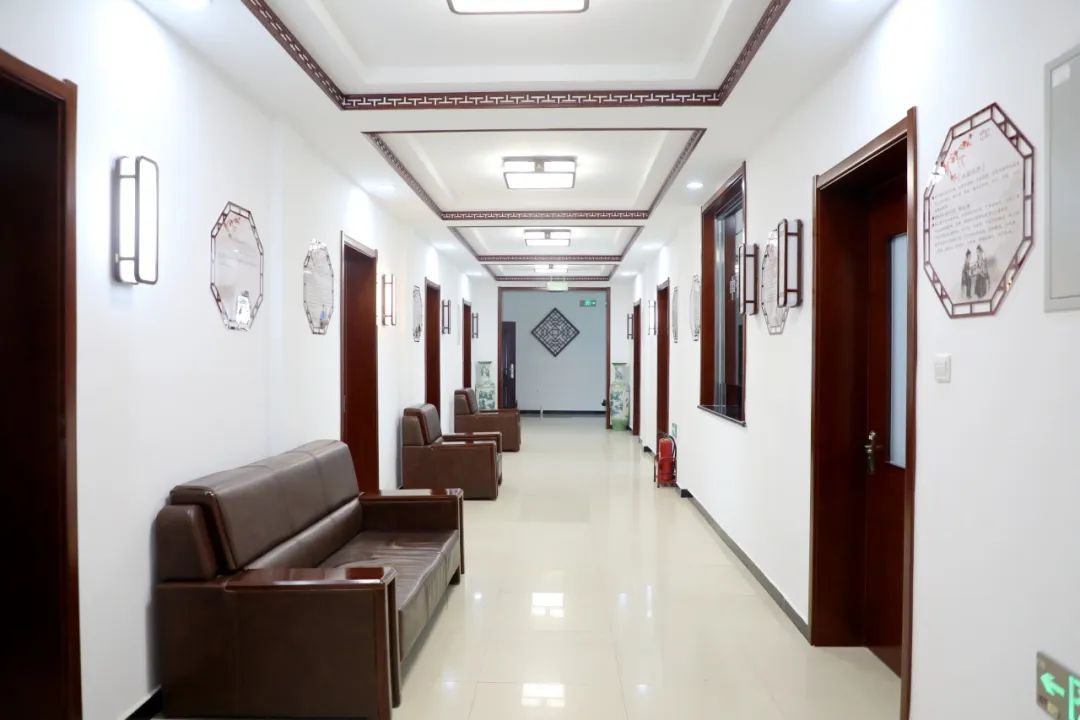 社区卫生服务站方便居民就医,社区卫生服务站迁址公告