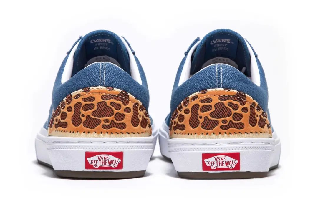 vans联名款2023,vans2023联名