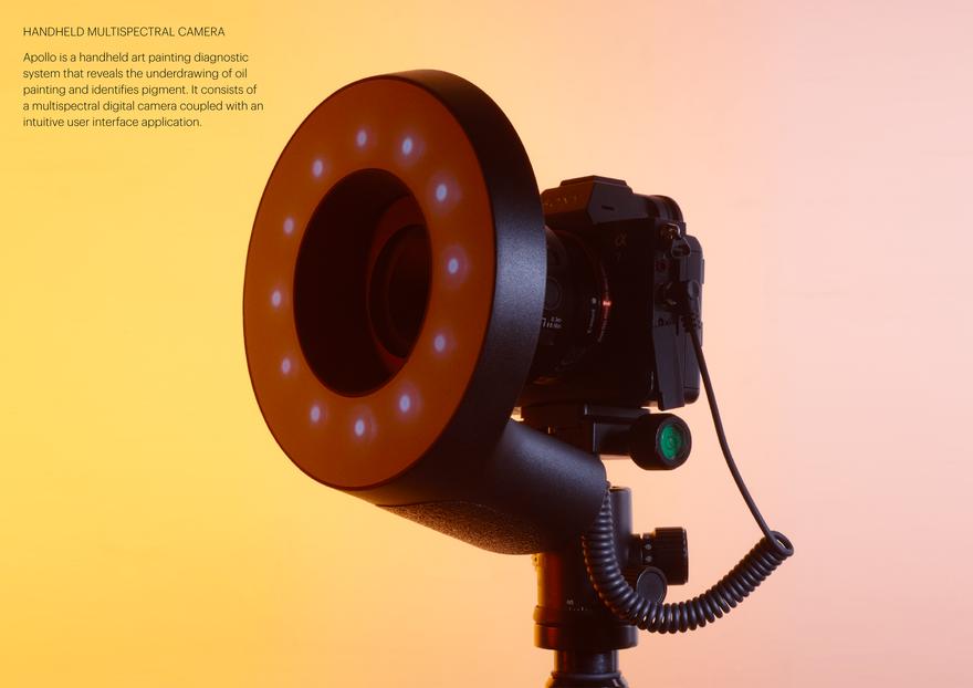 core77获奖设计作品,2024if设计奖获奖作品