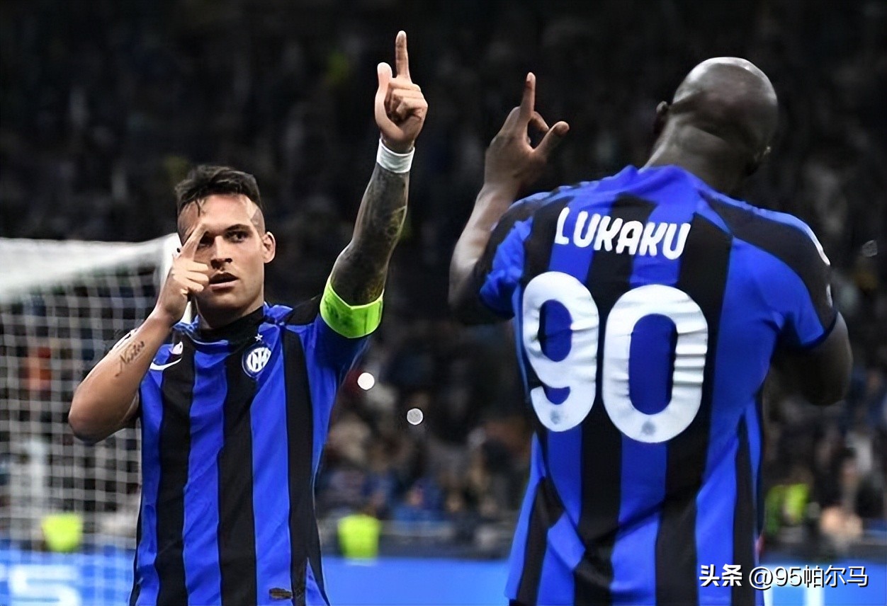 卢卡库回归穆帅,卢卡库回归英超视频