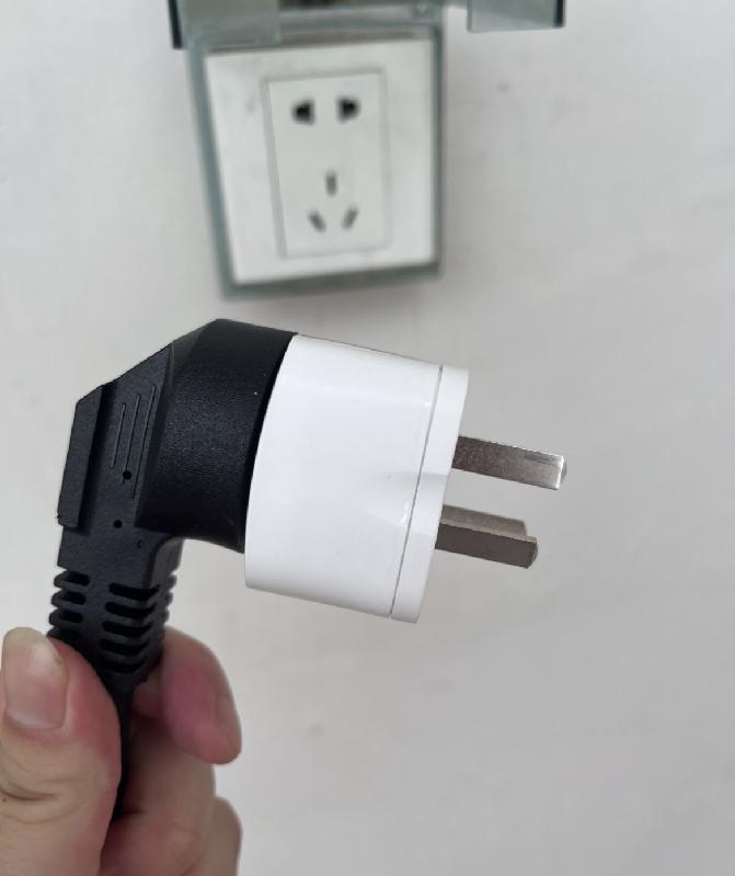 哪吒v家用充电桩可以快充吗,哪吒v便携式充电枪是多少瓦