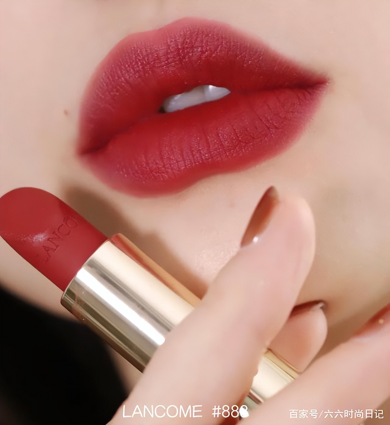 口红热门色号黄皮显白夏天,最热门的口红颜色图片