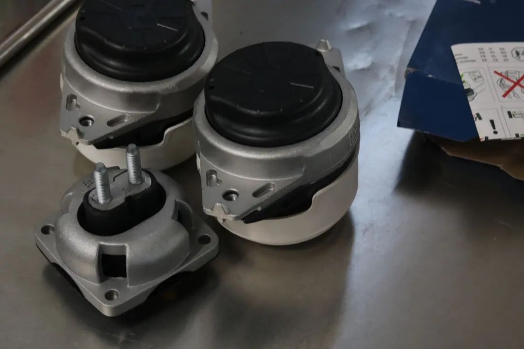 怪兽修车视频全集,13年宝马gt535升级新款内饰