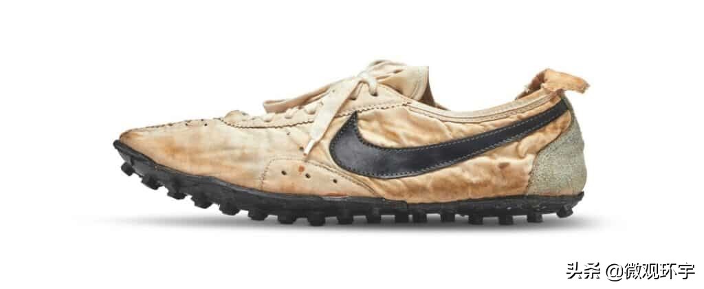 最贵耐克运动鞋男款,全国最贵的耐克鞋