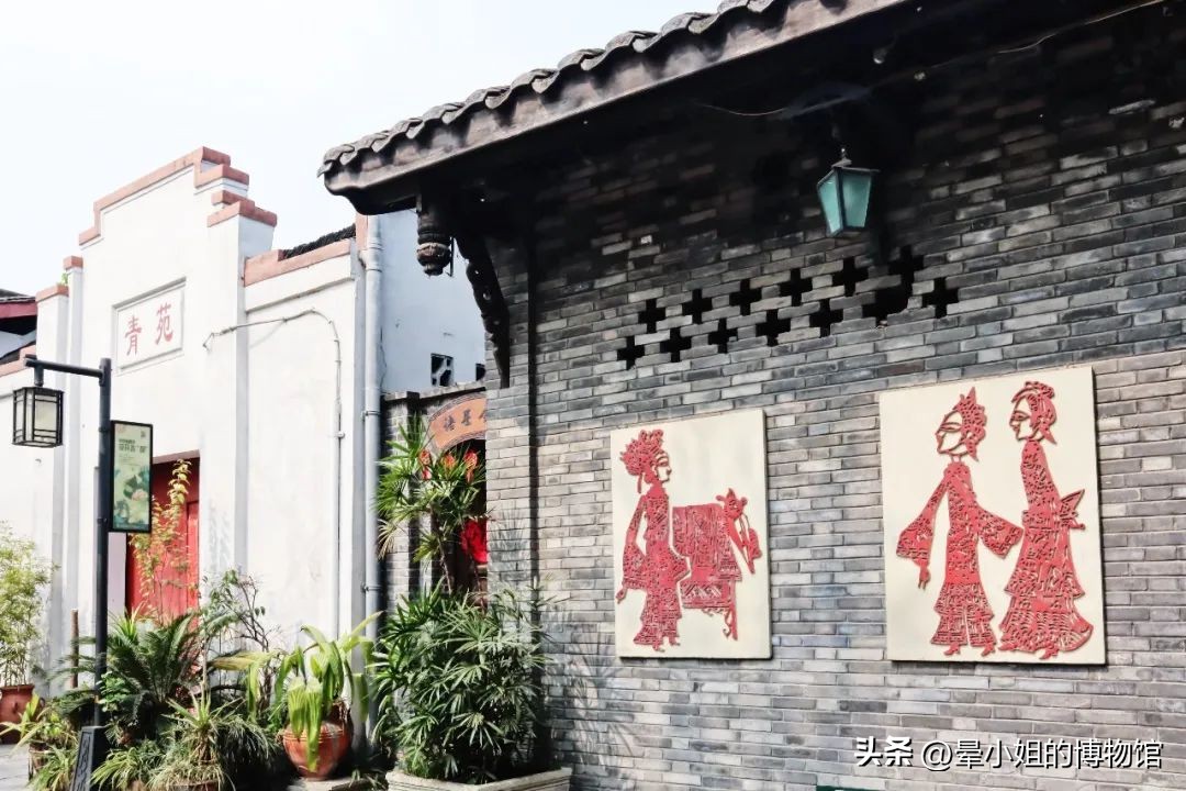 成都奎星楼简介,成都奎星楼美食街几点打烊