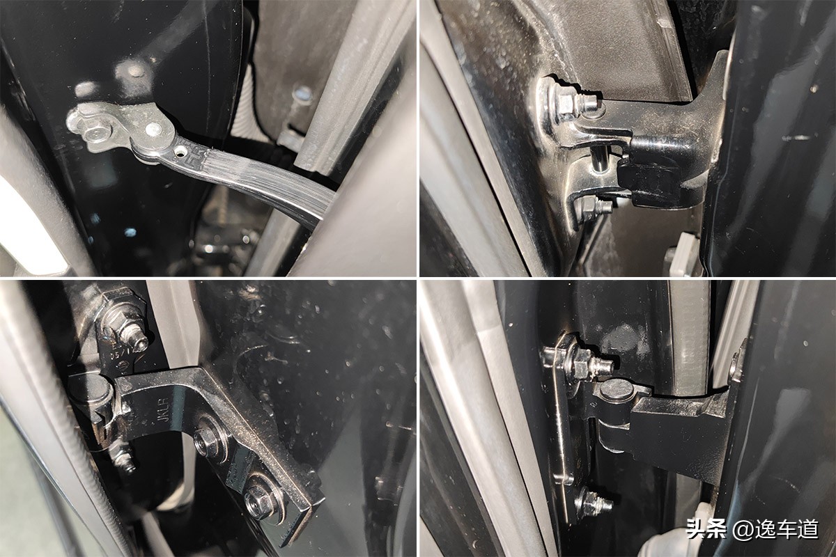 英菲尼迪qx80新款2022与途乐哪个大,2020英菲尼迪qx80vs2020途乐