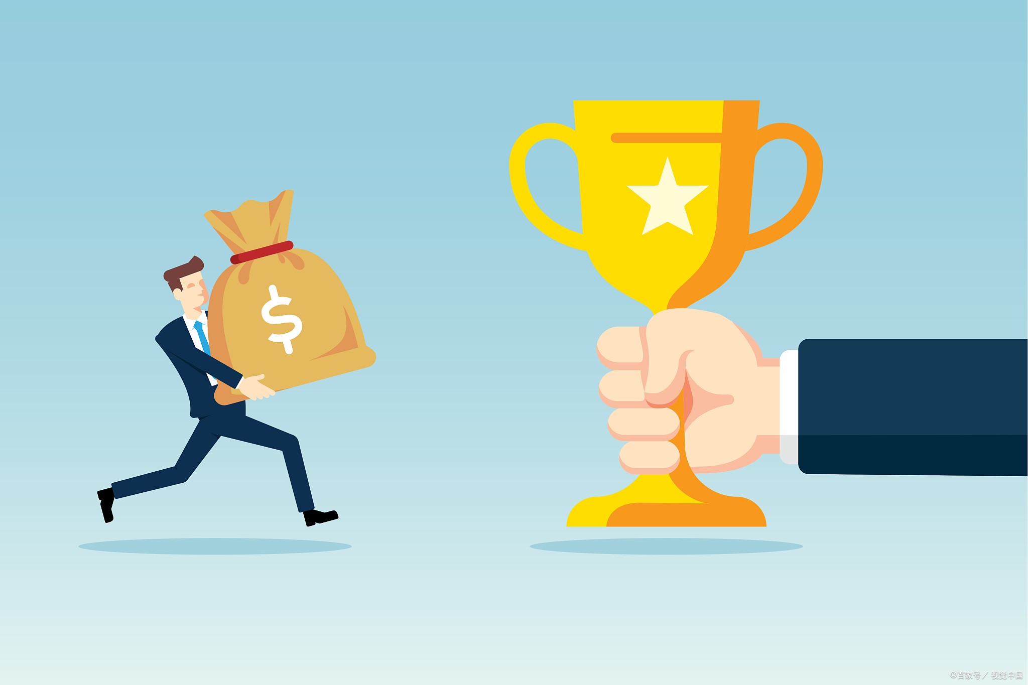 绩效激励与即时激励的使用,领导力绩效激励与即时激励