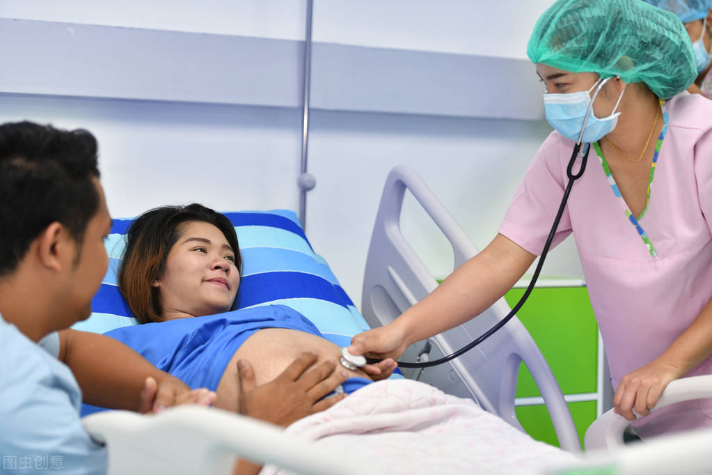 生孩子怎么样才会难产,生娃出现难产的几率有多大