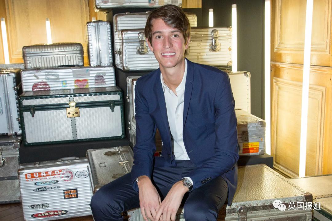 LV长公主力压太子，成奢侈品帝国未来女王？3万亿继承之战白热化