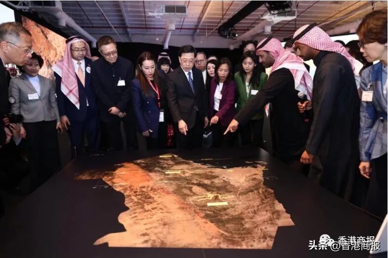 【觀塘觀雲】港将在大灣區建30個「城市候機樓」