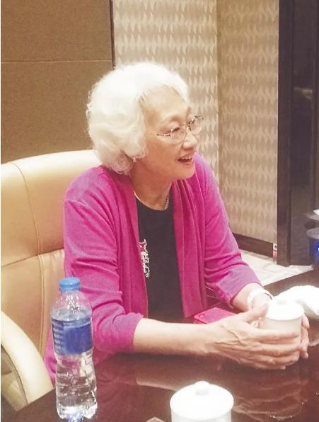 作曲家施光南简历,施光南死后遗孀现状