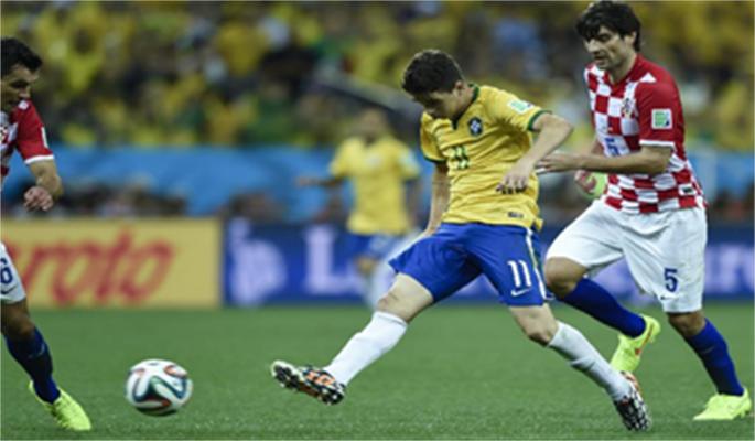 进球后为什么不能庆祝,进球庆祝为啥球员不能全离场