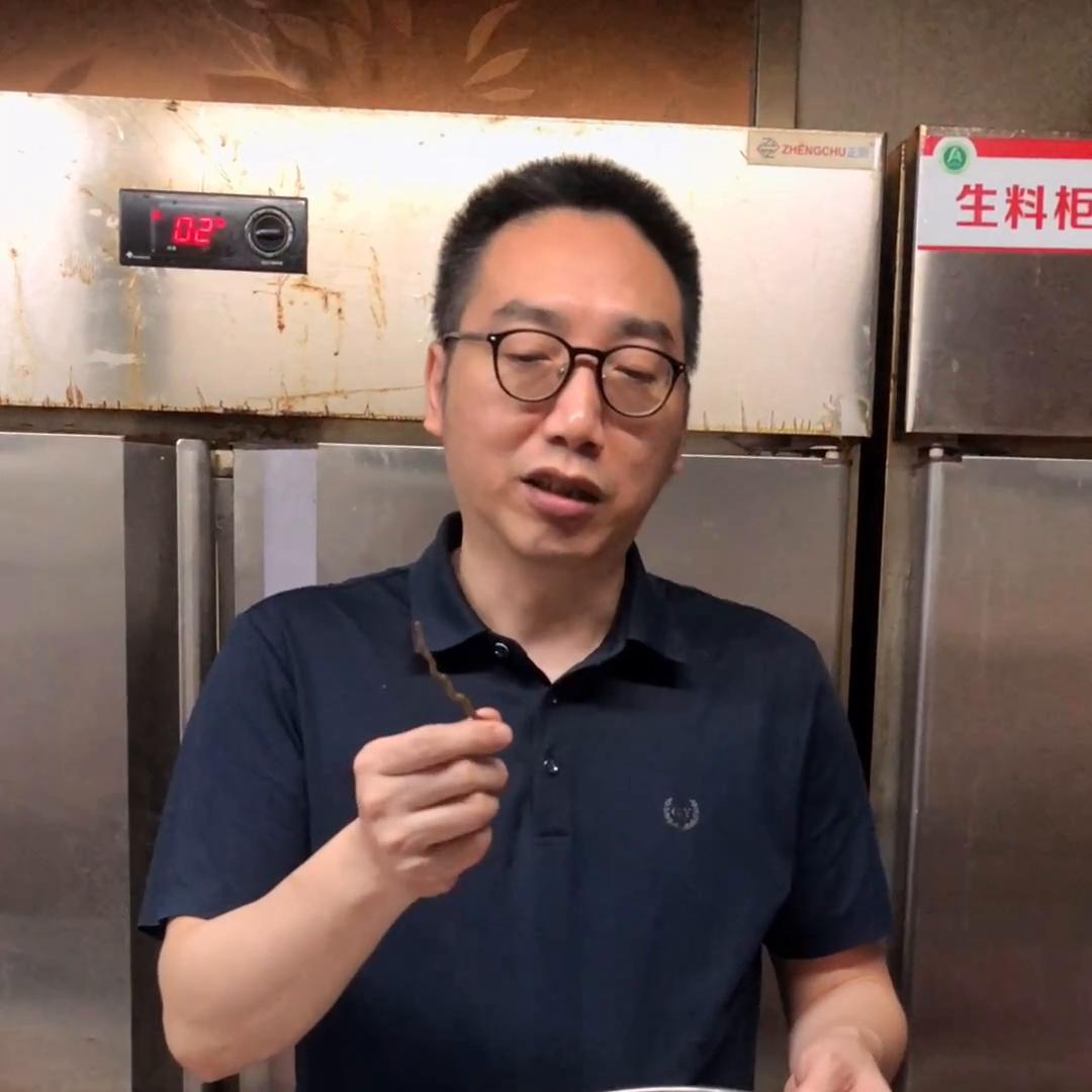 黄花胶真的能吃吗,真有人喜欢吃鱼肚吗