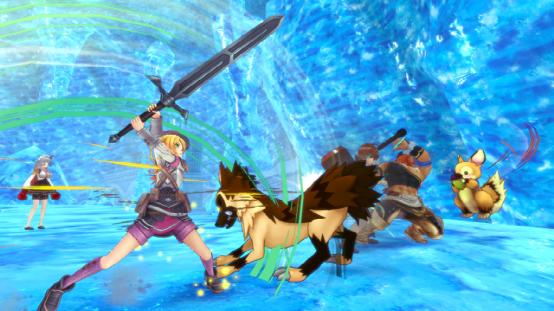 被画面拖累的8款佳作，谁说NS不用加强性能？