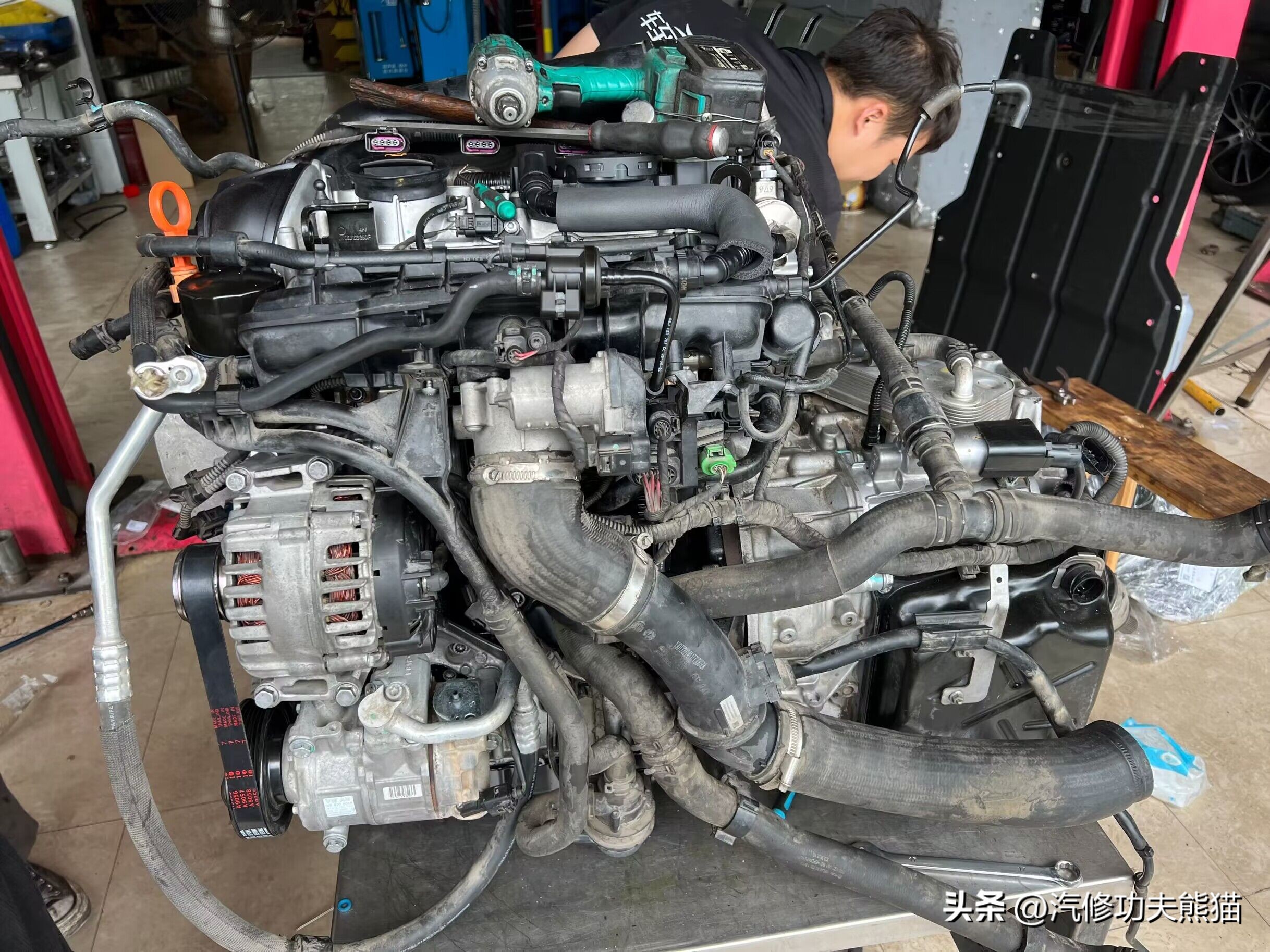 奥迪q3烧机油三保费用,奥迪q3烧机油大修苏州