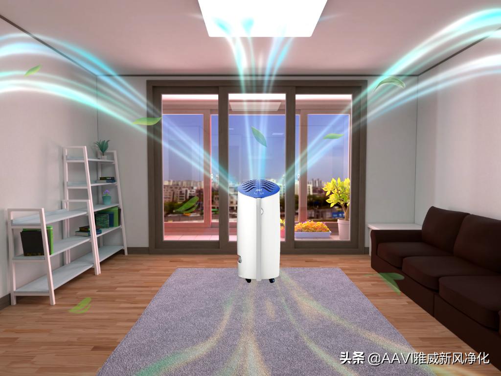 新房入住甲醛超标人有啥症状,白天通风晚上入住甲醛超标吗