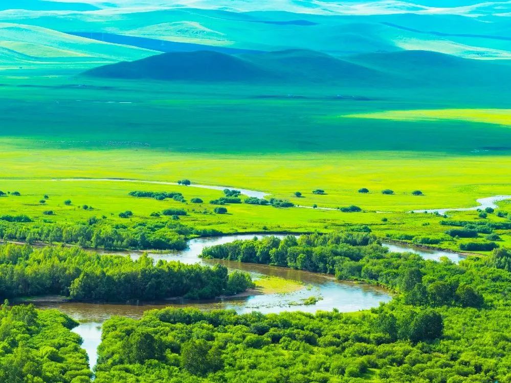 夏季旅游推荐3-4天游,夏天旅游攻略国内推荐3到4天