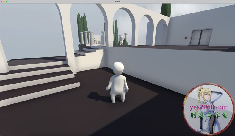 人类一败涂地免费游戏下载苹果,人类一败涂地human