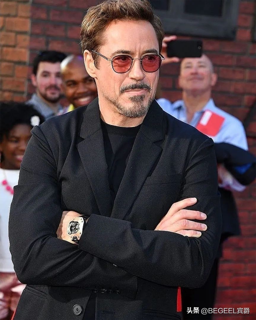 独立制表到底是啥？连乔丹都爱不释手，这5个品牌男人一定要认识