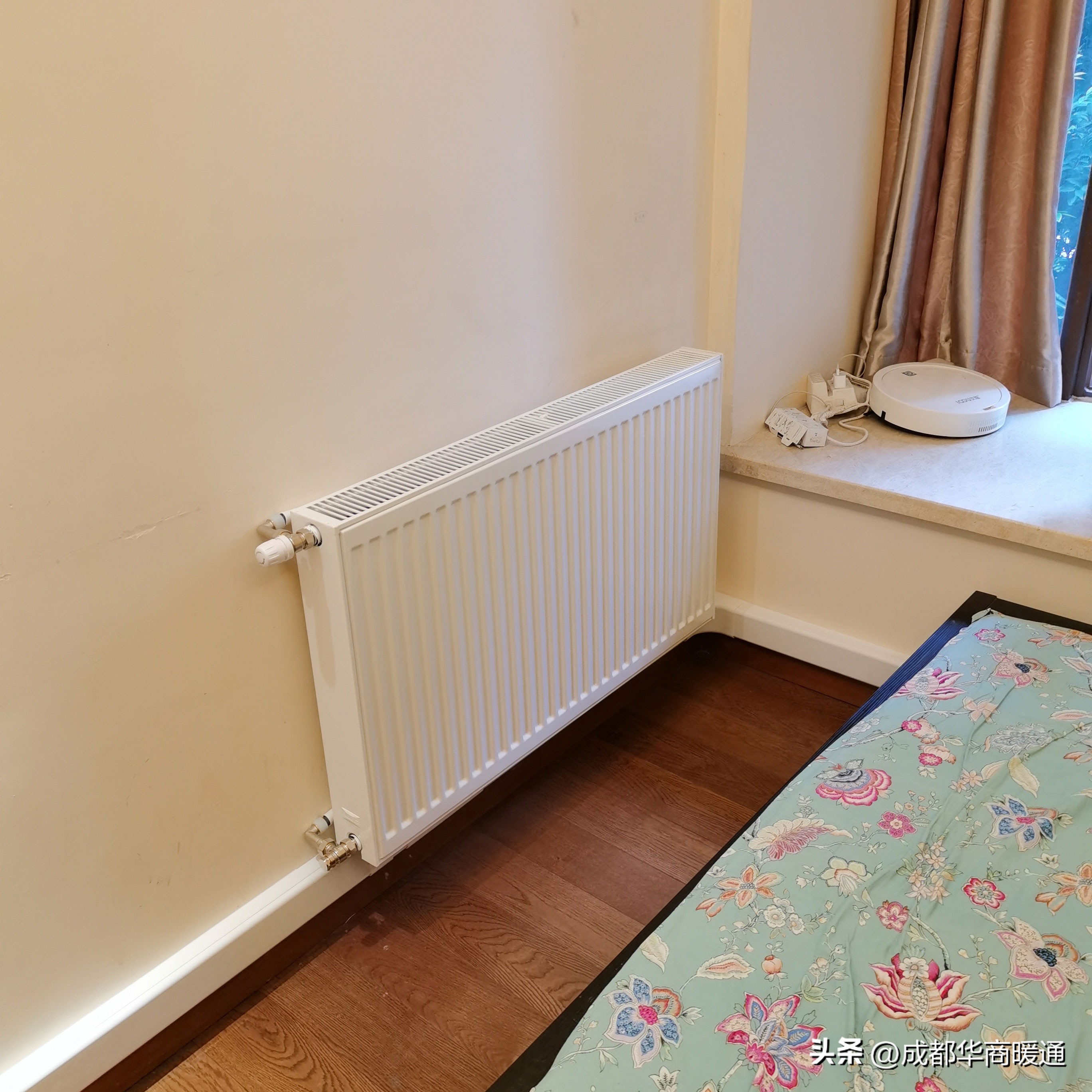 家里到底要不要装暖气片,家里装暖气片不好看