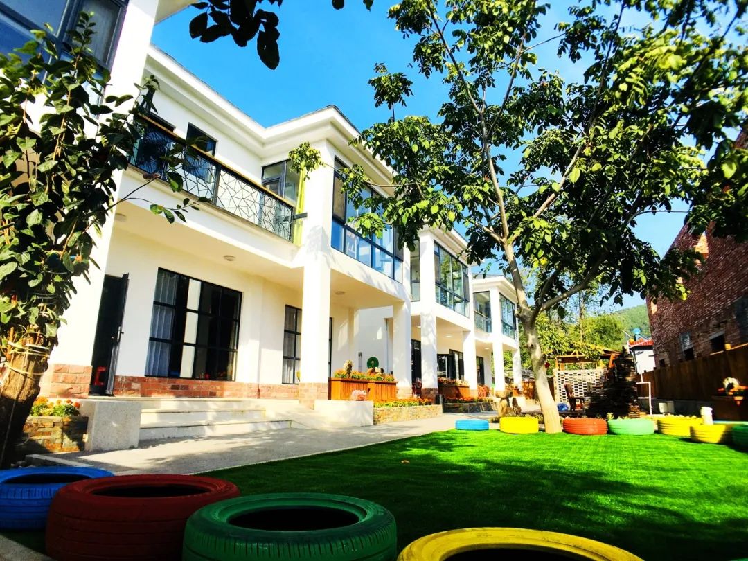 北京旅游去房山寻古探幽避暑纳凉,房山地质公园是什么地貌