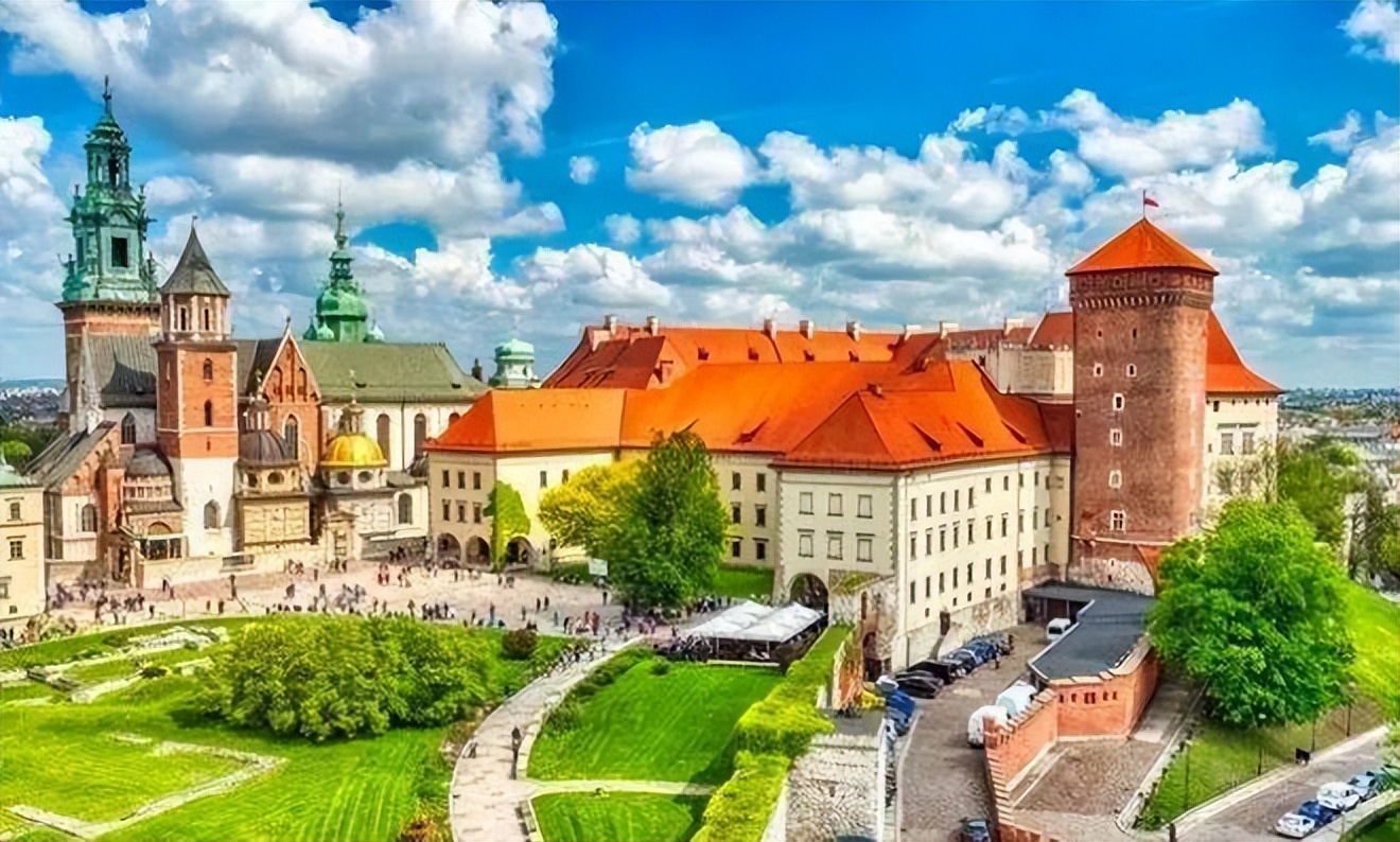 欧洲科学技术与教育最发达的国家,欧洲教育最好的国家排名