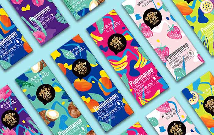 收下这份雪糕刺客图鉴,放开那根高价雪糕