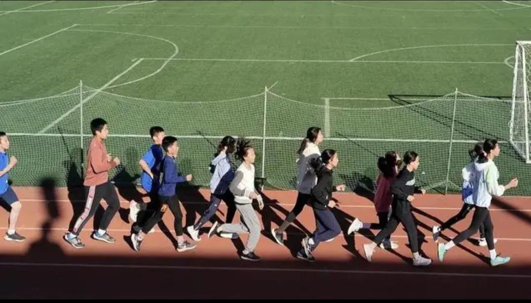 多地中考取消长跑项目，“阳康”后不适宜剧烈运动，武汉最新回复