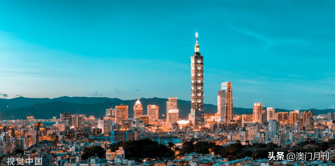 台海观察|美*火军**商窜台“推销战争”台各界呼吁——立即停止为一己私利出卖台湾同胞根本利益