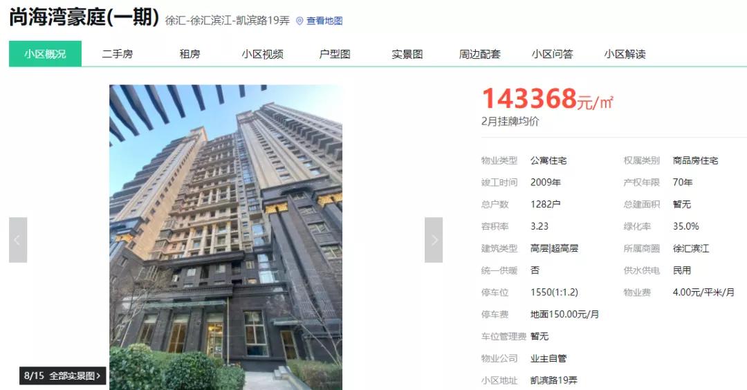 大明星住豪宅,大明星住的最贵的房子