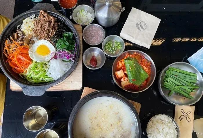 爱吃甜食的你赶紧看过来,北京必吃的宝藏小店